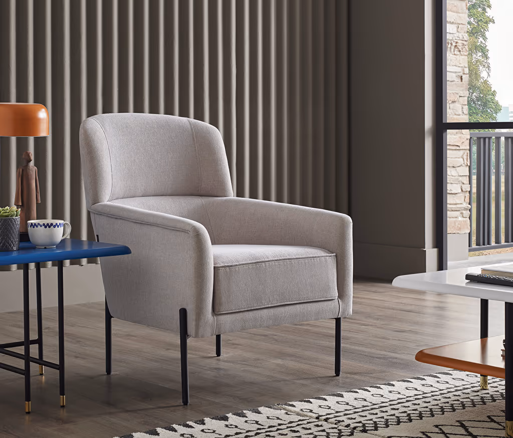 Dante Armchair