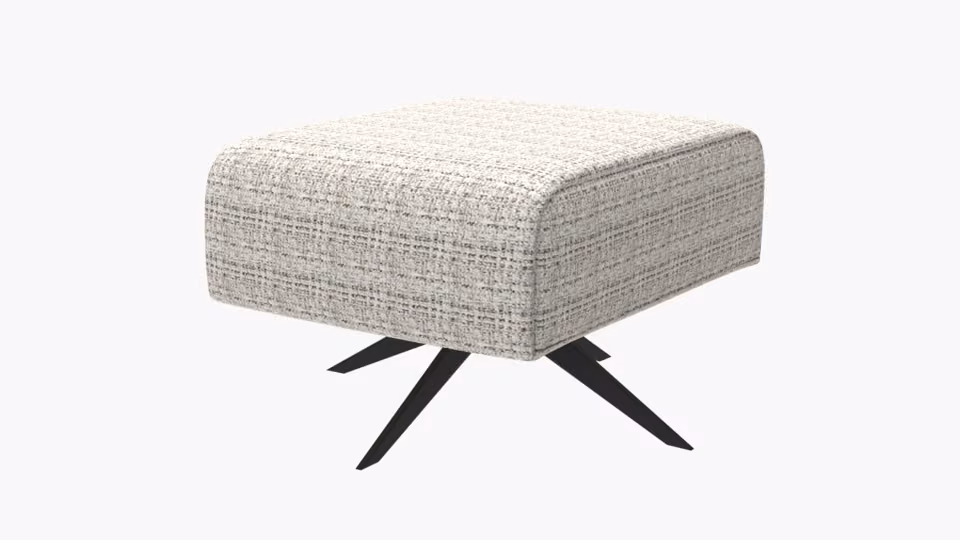 Kalia Pouf