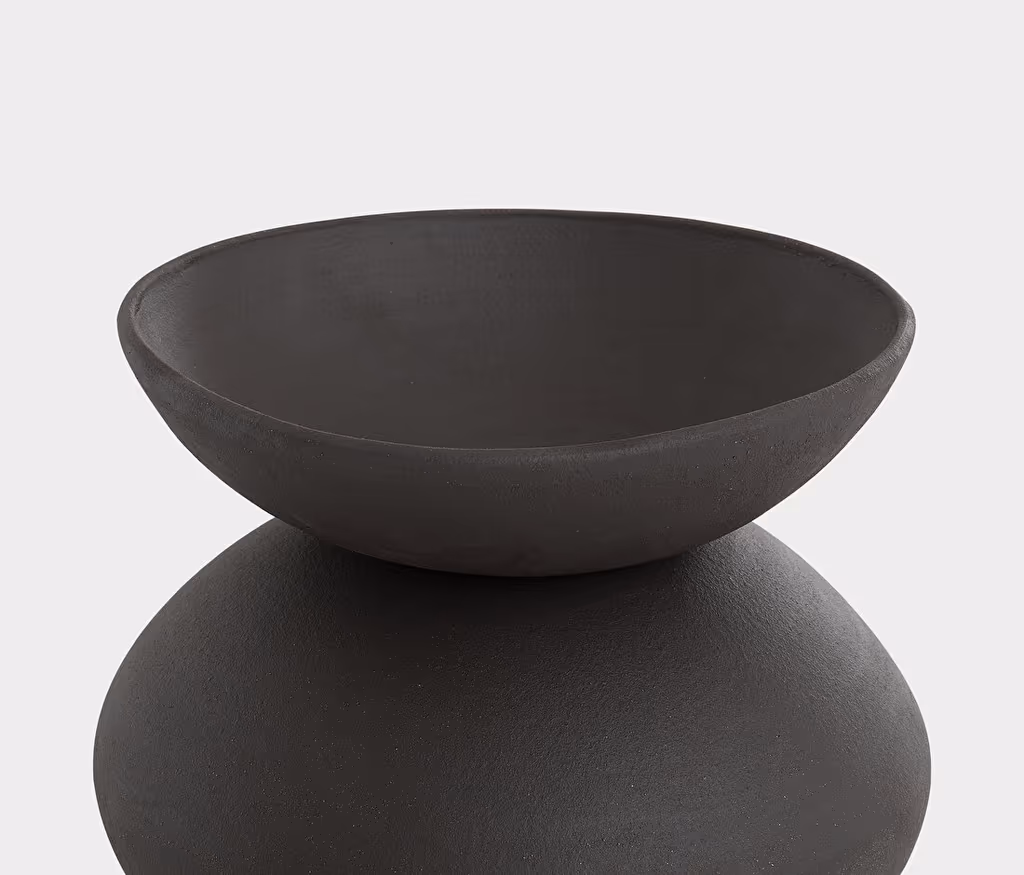 Ursa Vase