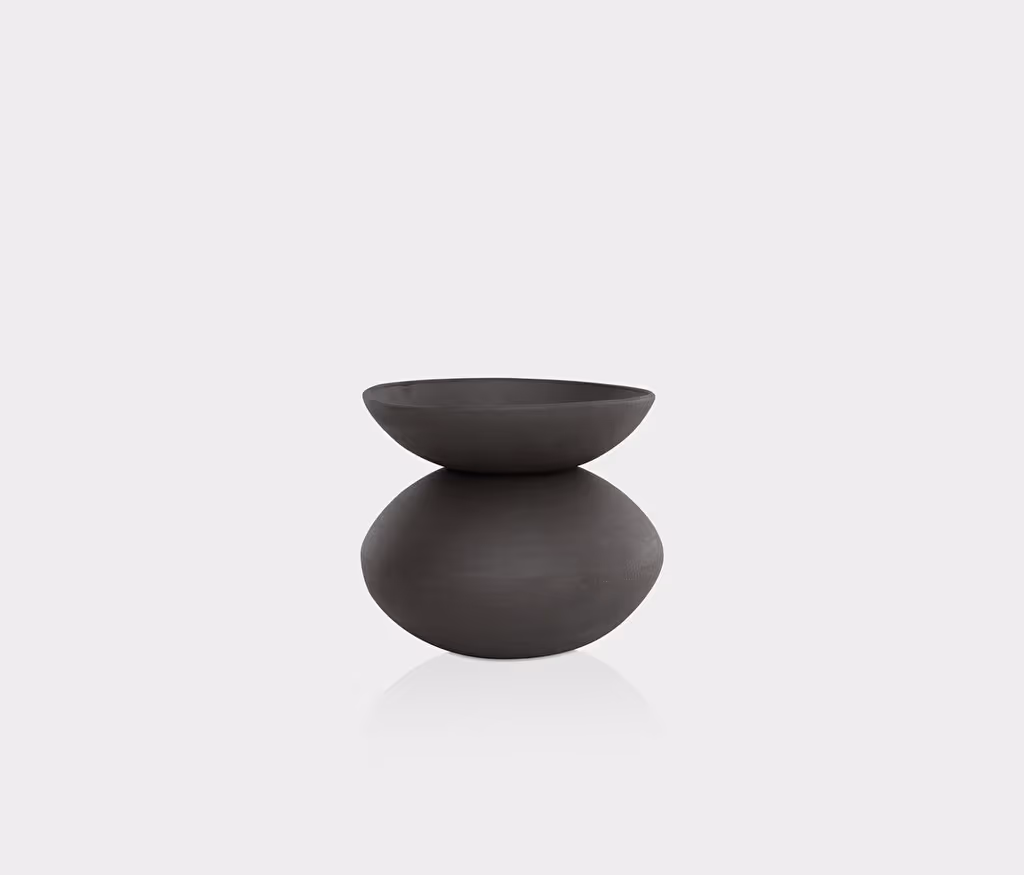 Ursa Vase