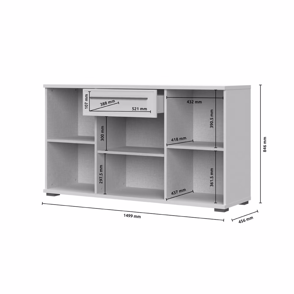 KOMODA K150-3K1F/PN