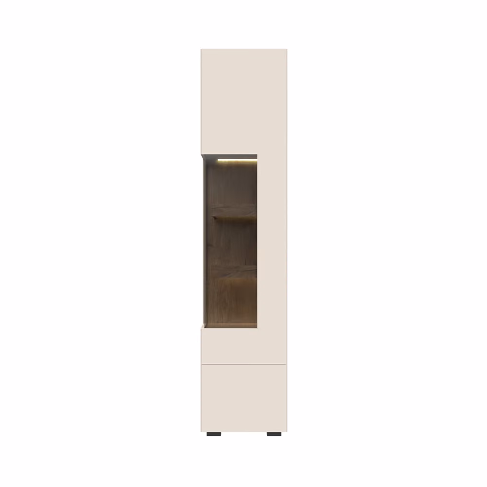 VITRINA V45-2KS/S45
