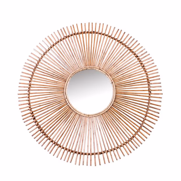 Ogledalo – WILLOW Ø70CM