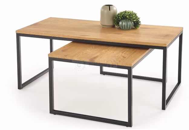Klub sto (set stolova)-Texes