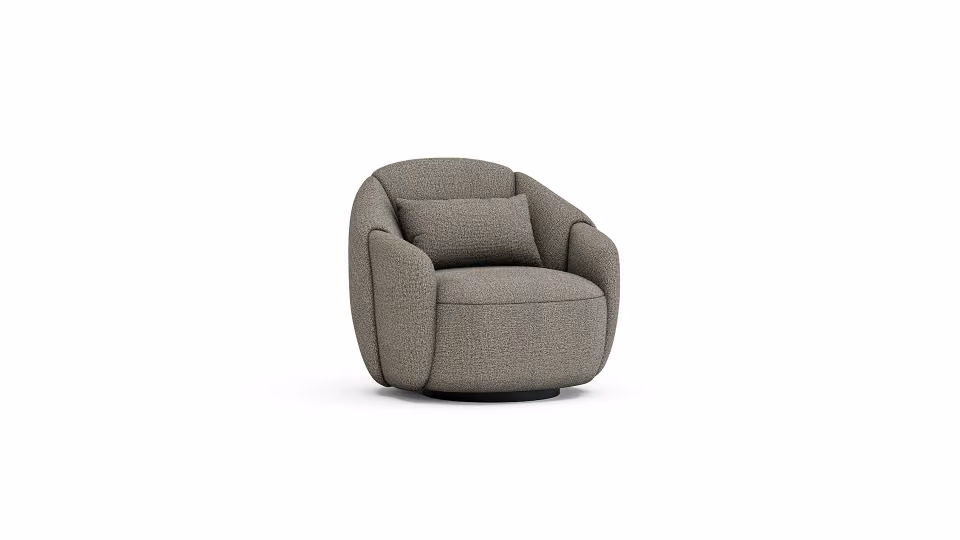 Mink Chenille Texture