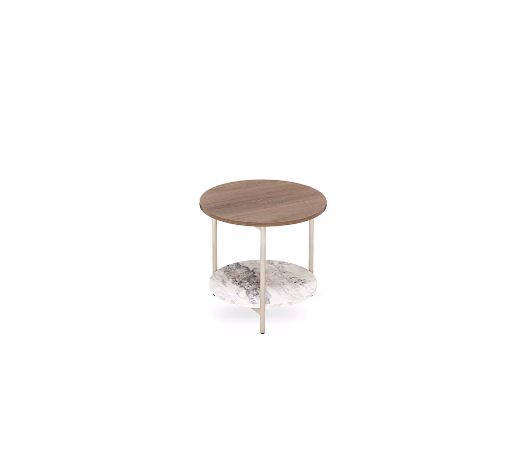 Pavia Side Table