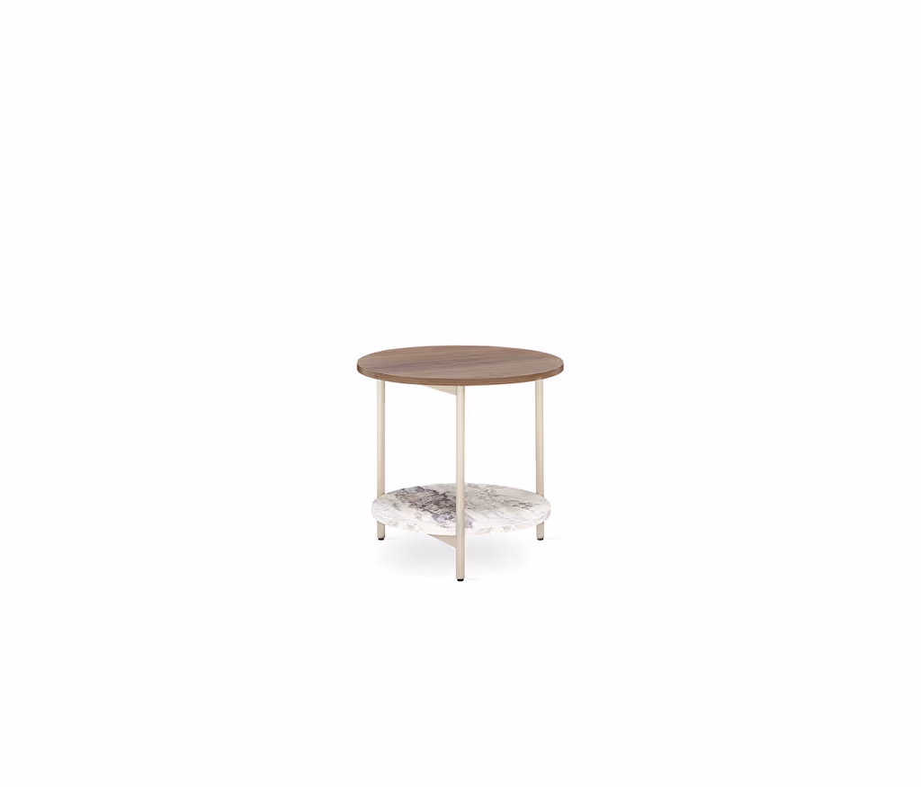 Pavia Side Table