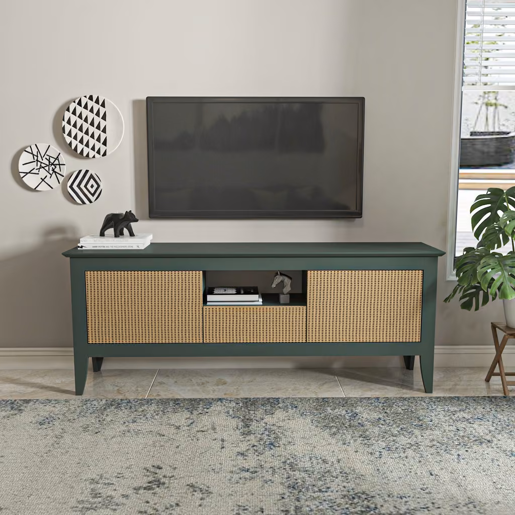 Verde TV komoda