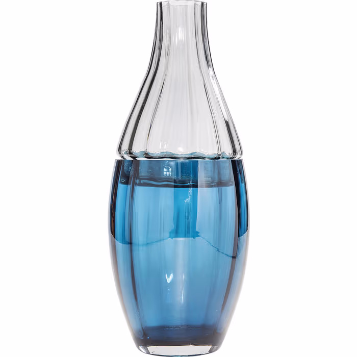 Vaza – Bicolore Acqua Drop