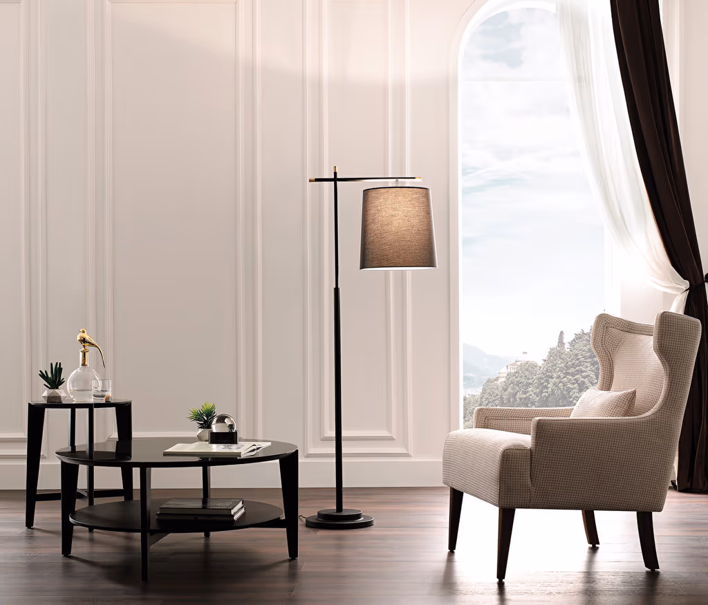 Sera Floor Lamp
