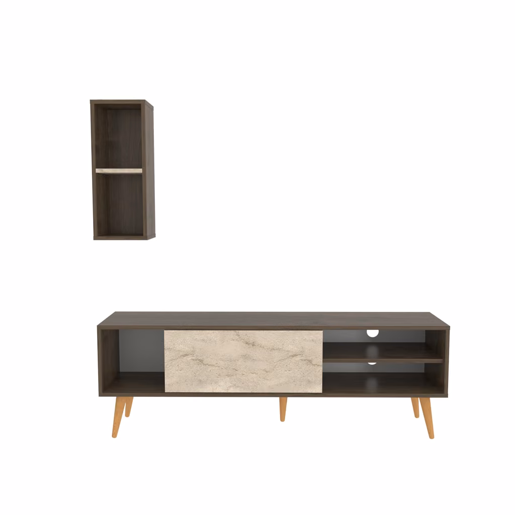 Rans 160 cm TV komoda