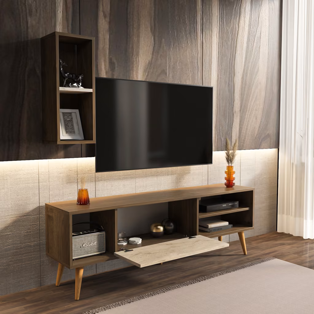 Rans 160 cm TV komoda