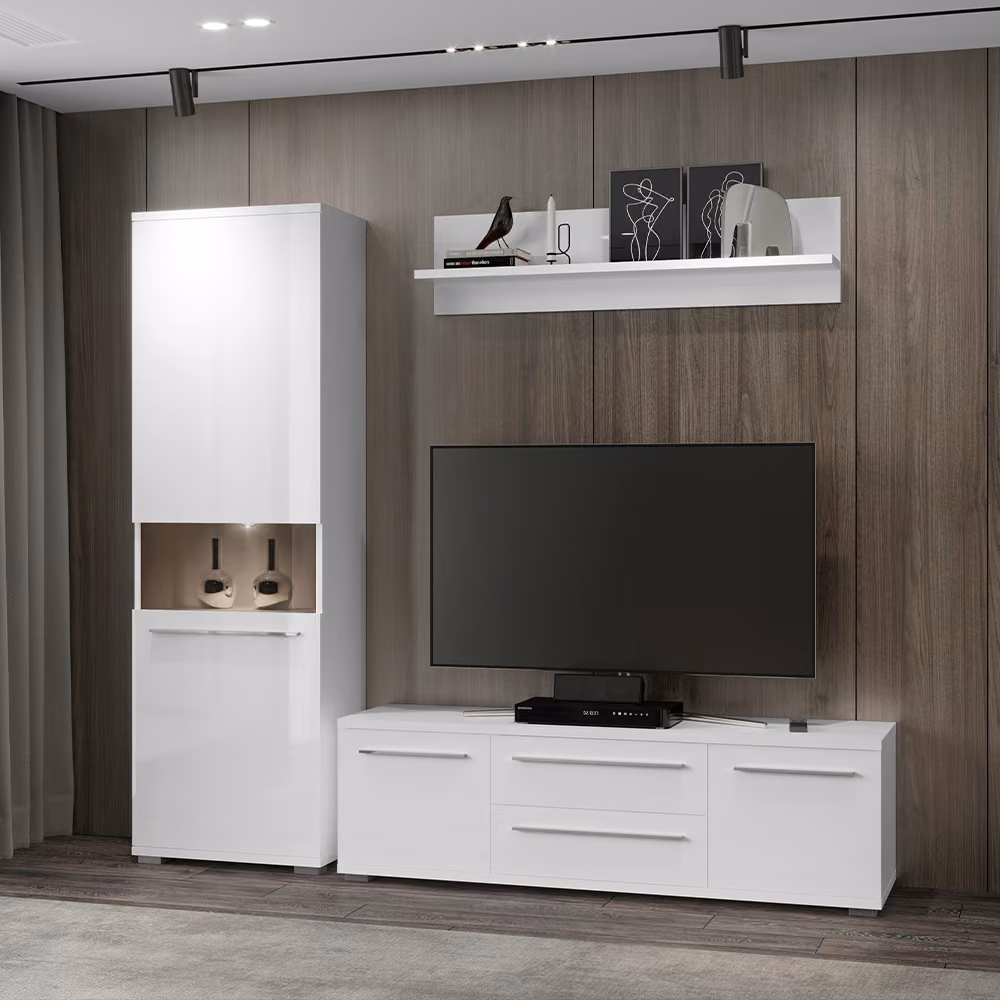 Piano TV150-2K2F/PN