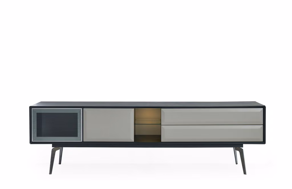 TV komoda Barcelona
