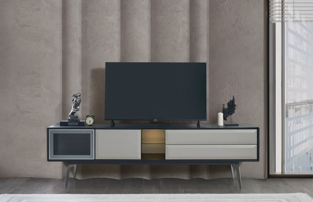 TV komoda Barcelona