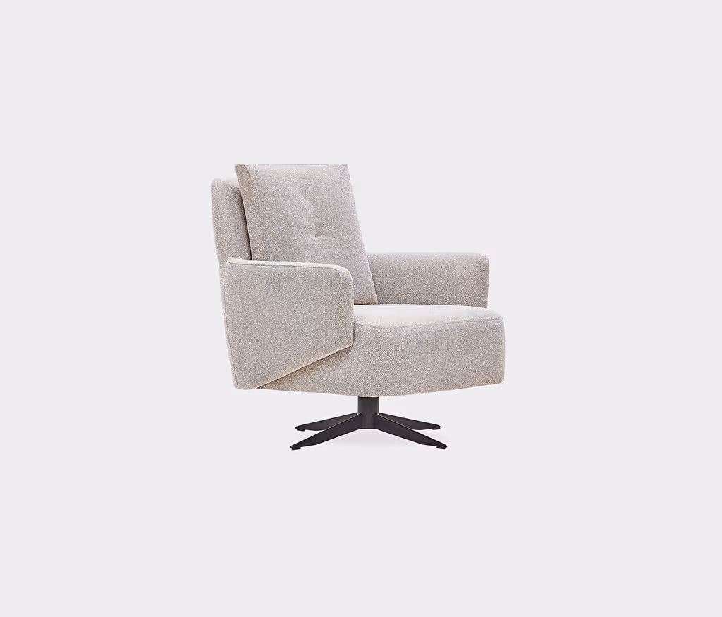 Milan Armchair