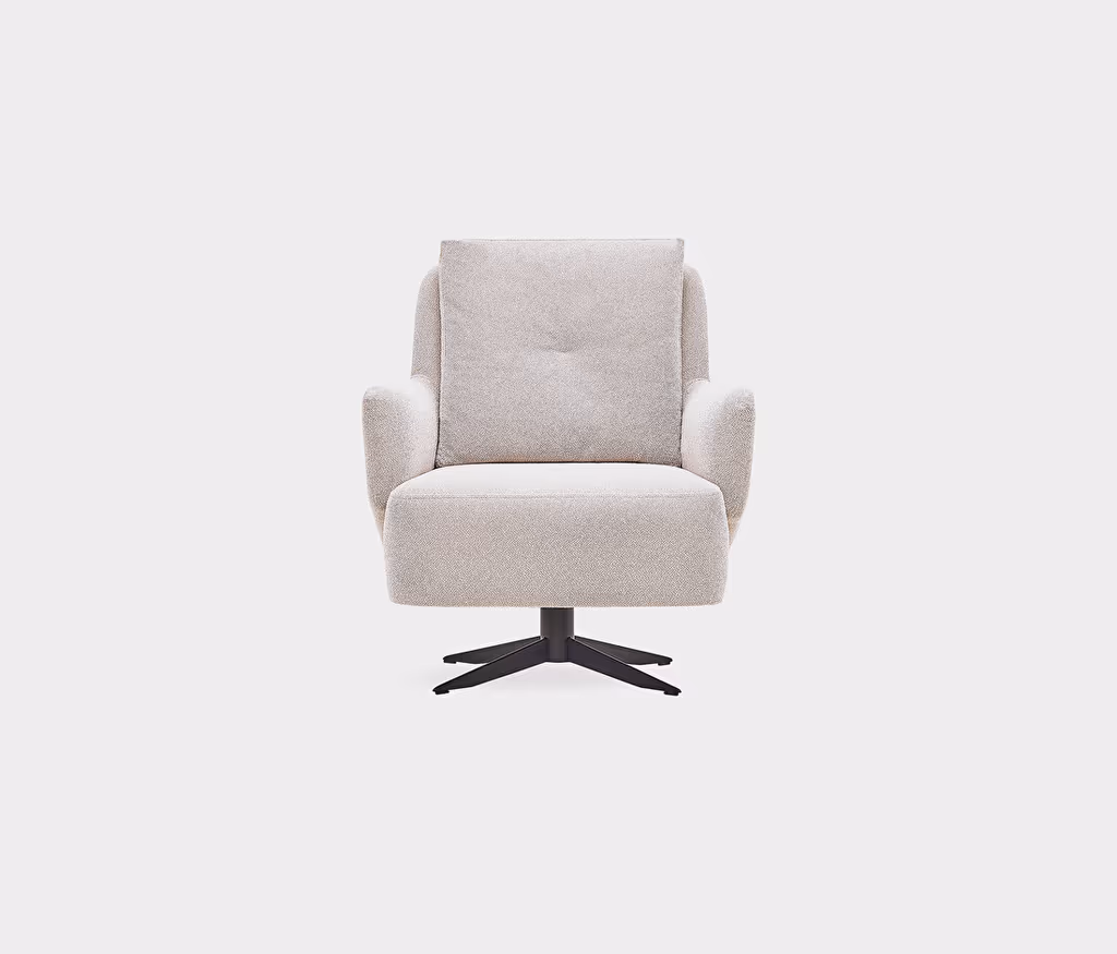 Milan Armchair