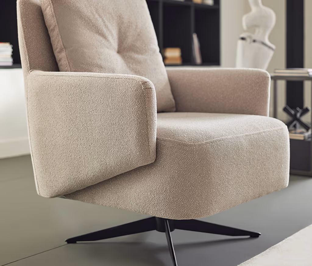 Milan Armchair