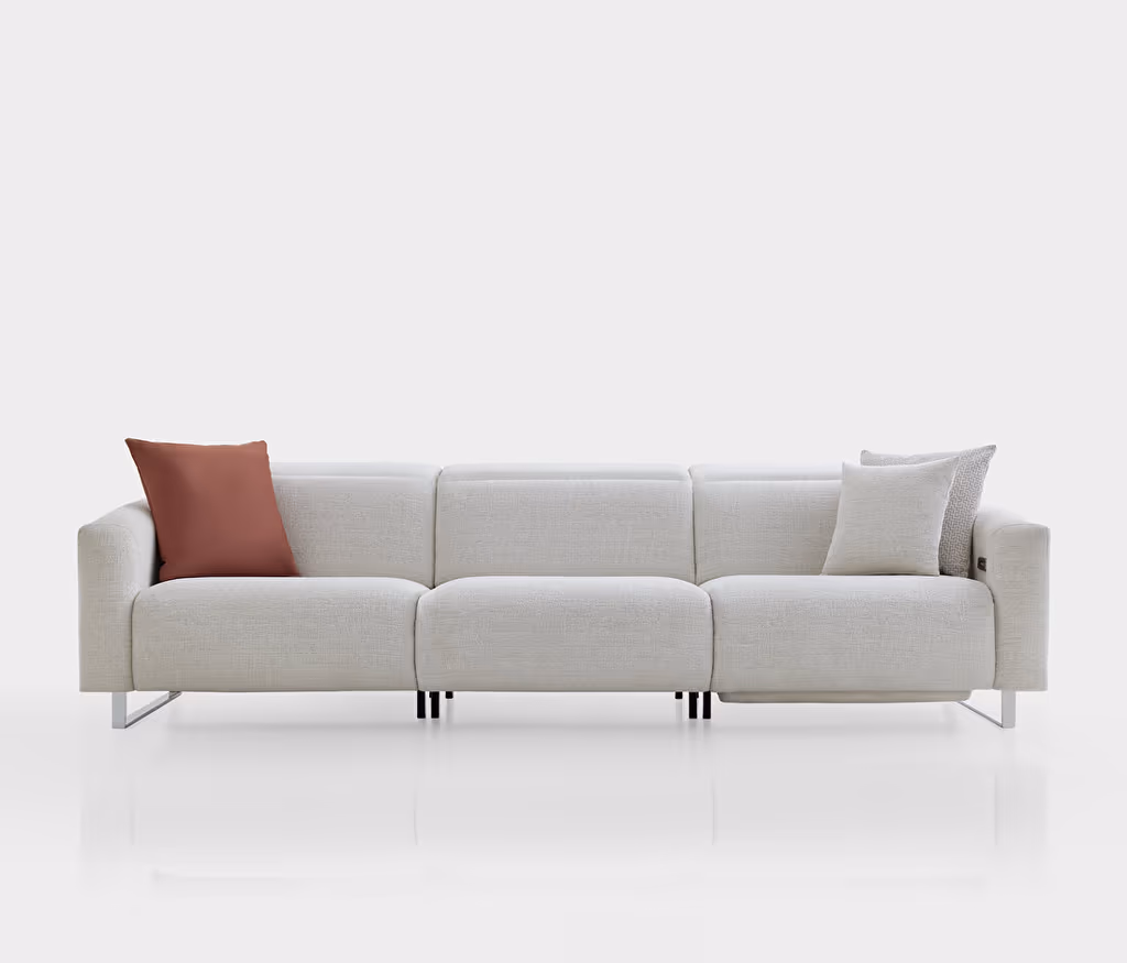 Jerez 4 Seater Sofa