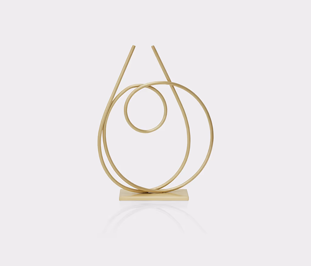 Pela Decorative Object