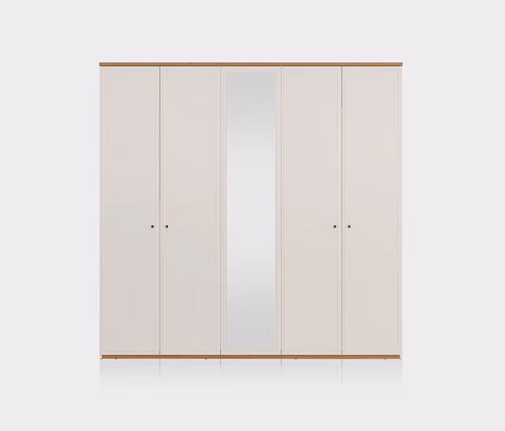 Marsana Wardrobe