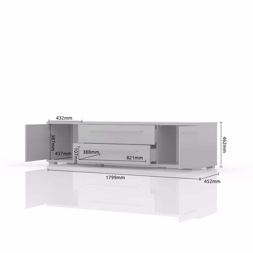 TV STO TV180-2K2FV/PN