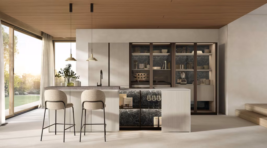 Cucine Lube Brera kuhinja