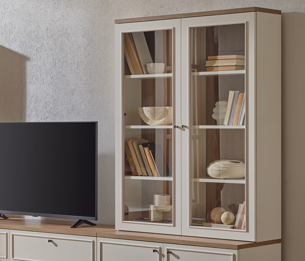 Marsana TV Wall Module