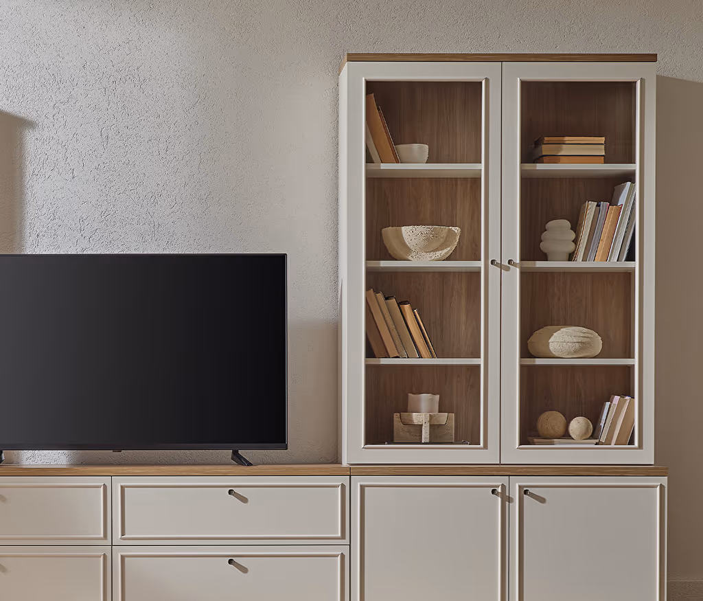 Marsana TV Wall Module