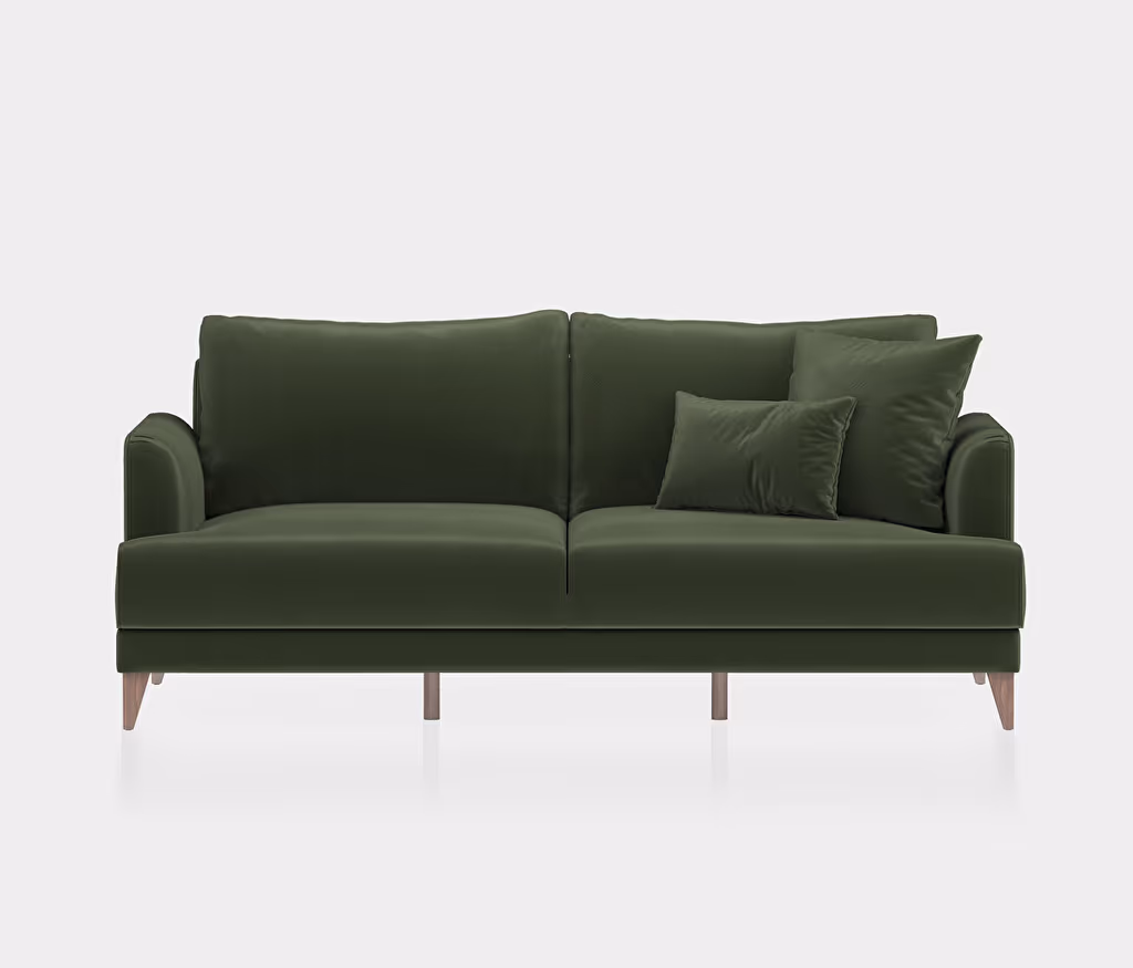 Fiore 3 Seater Sofa Bed
