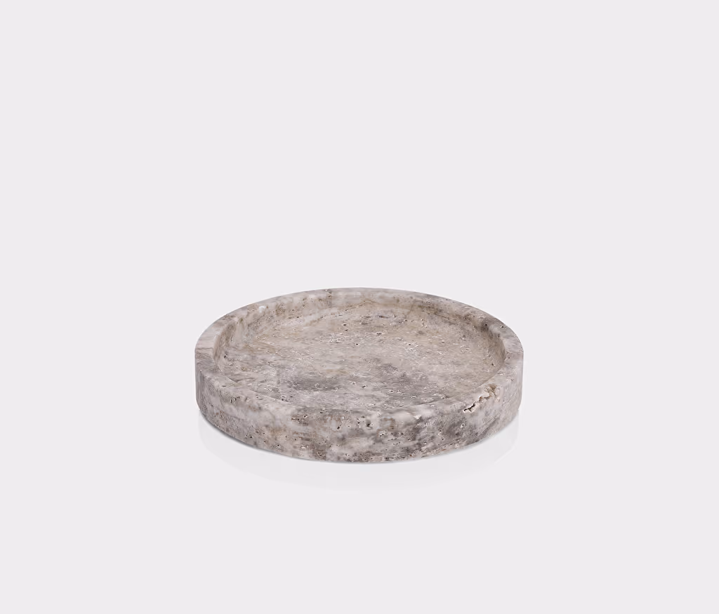Otilia Decorative Plate and Bowl