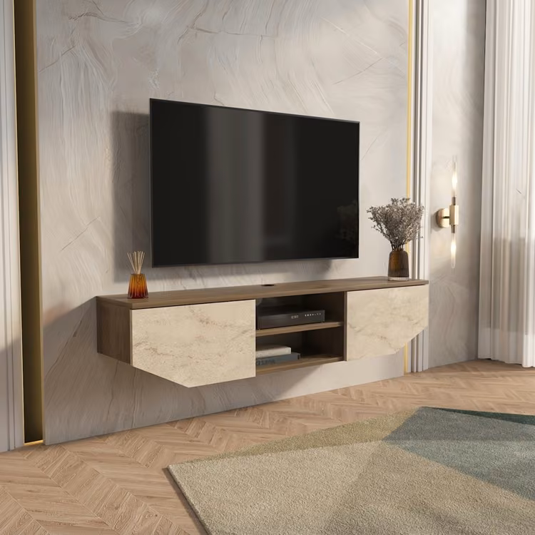 TV komoda Hera i klub sto Como