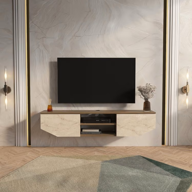 TV komoda Hera i klub sto Como