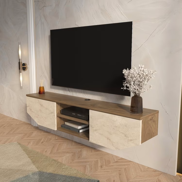 TV komoda Hera i klub sto Como