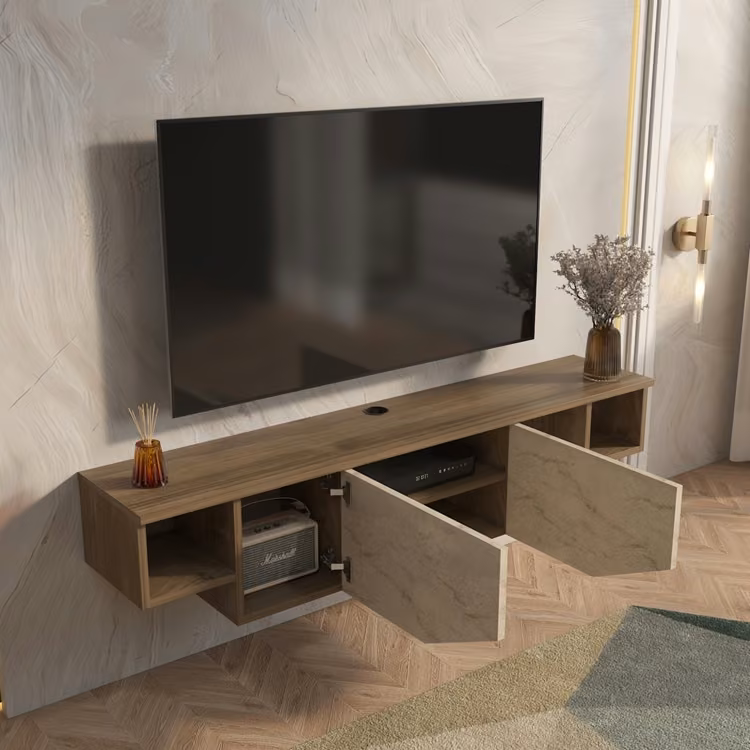 TV komoda Hera i klub sto Como