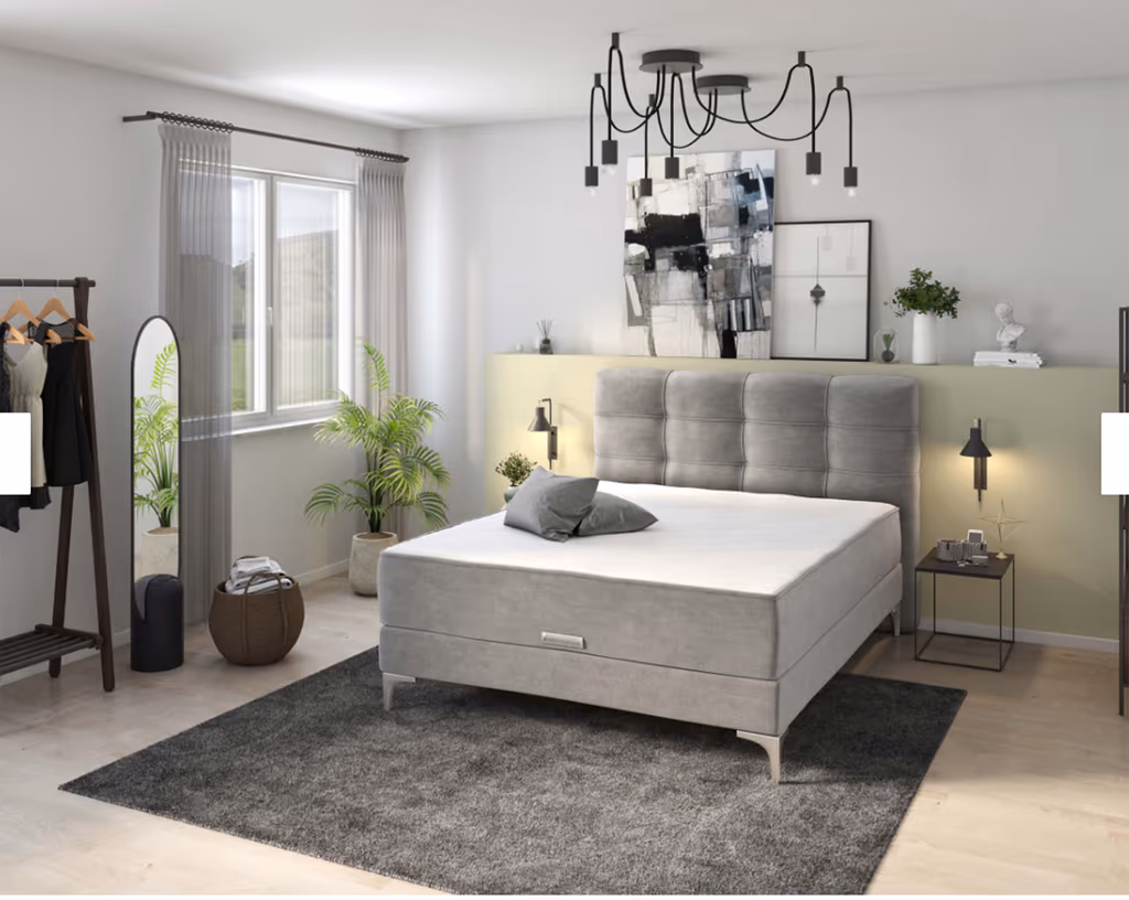 KREVET BETA L