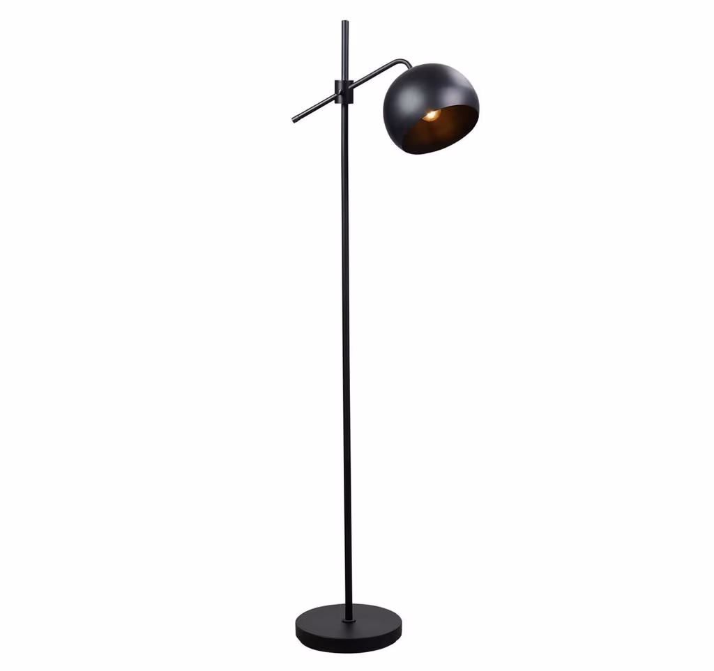 Podna lampa – Bowl