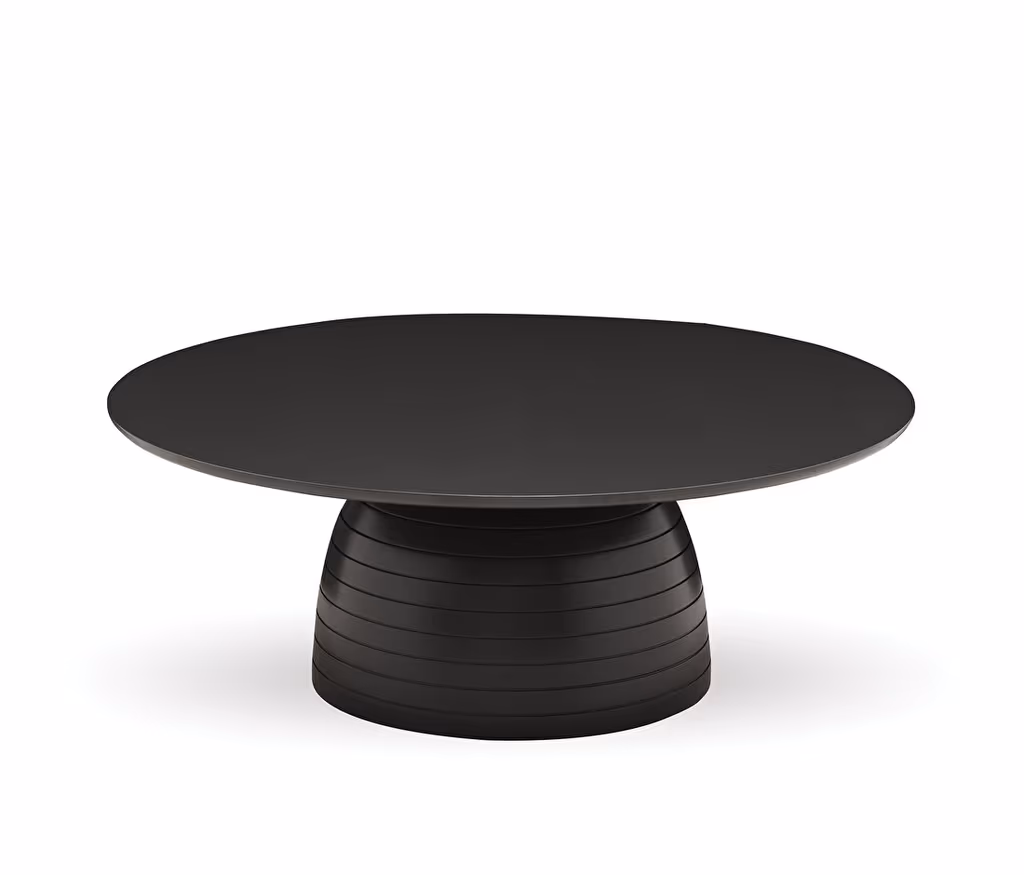 Amalfi Anthracite Coffee Table