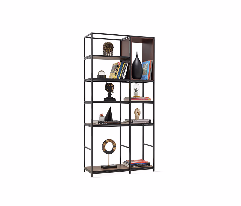 Hampton Bookcase