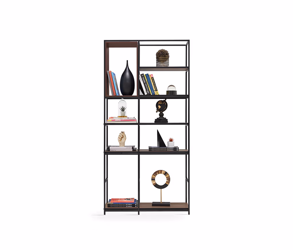 Hampton Bookcase