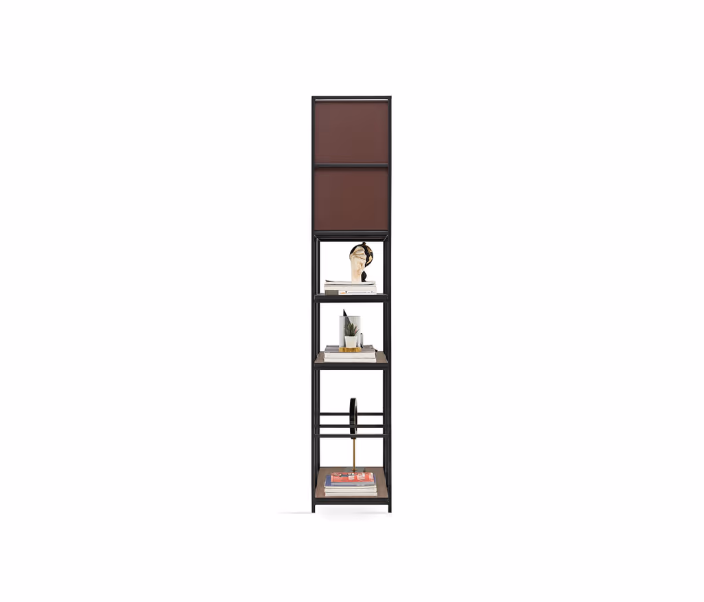 Hampton Bookcase