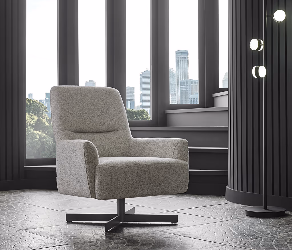 Nairobi Armchair