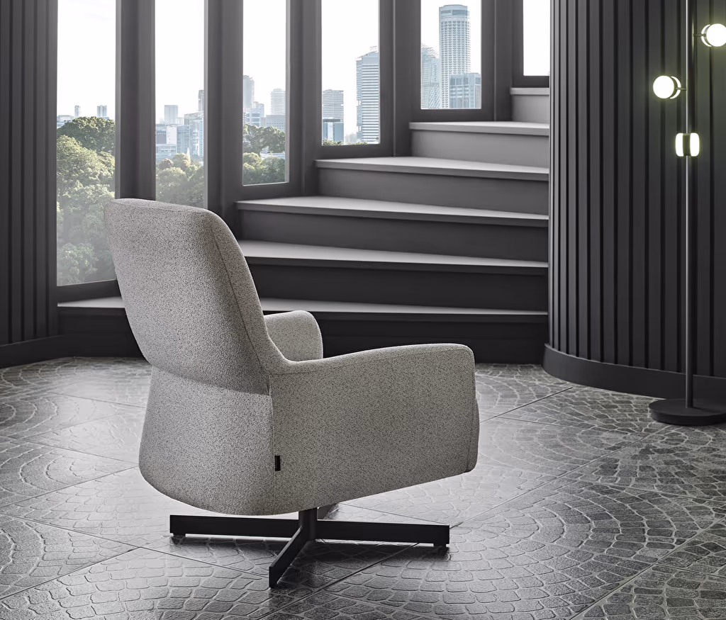 Nairobi Armchair