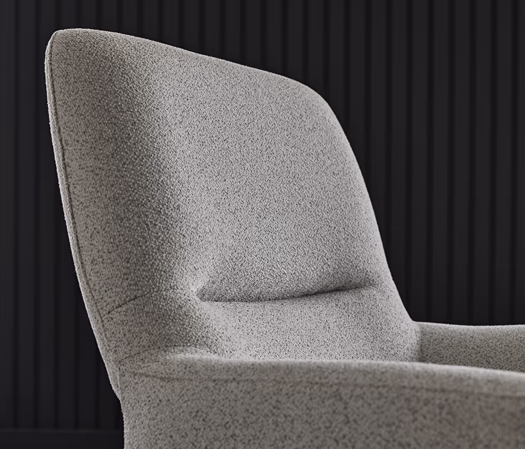 Nairobi Armchair