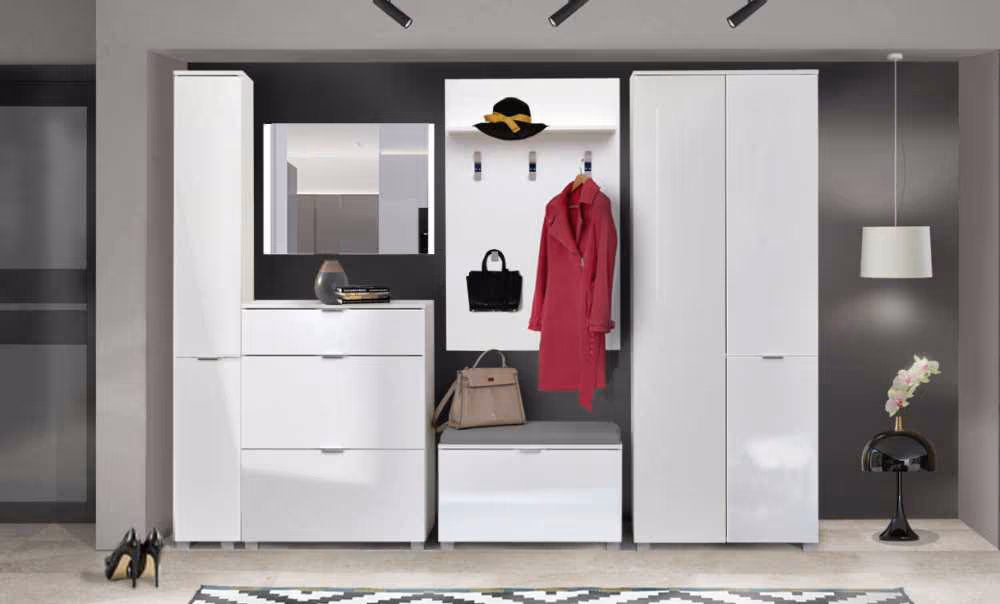Modularno predsoblje ELEGANCE