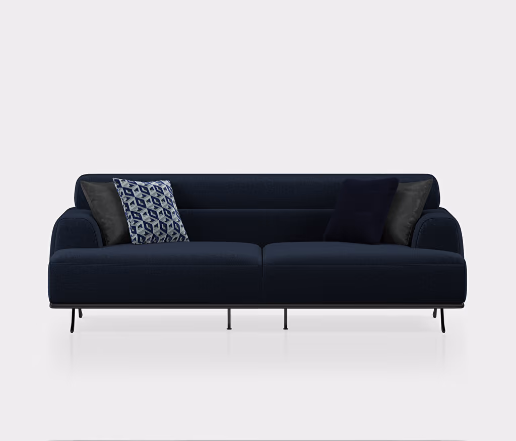 Valdera 2.5 Seater Sofa