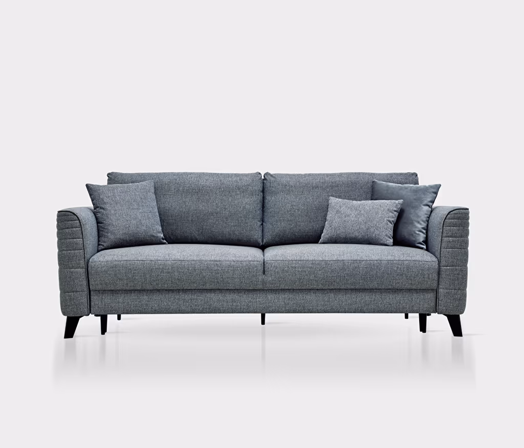 Grace 3 Seater Sofa Bed