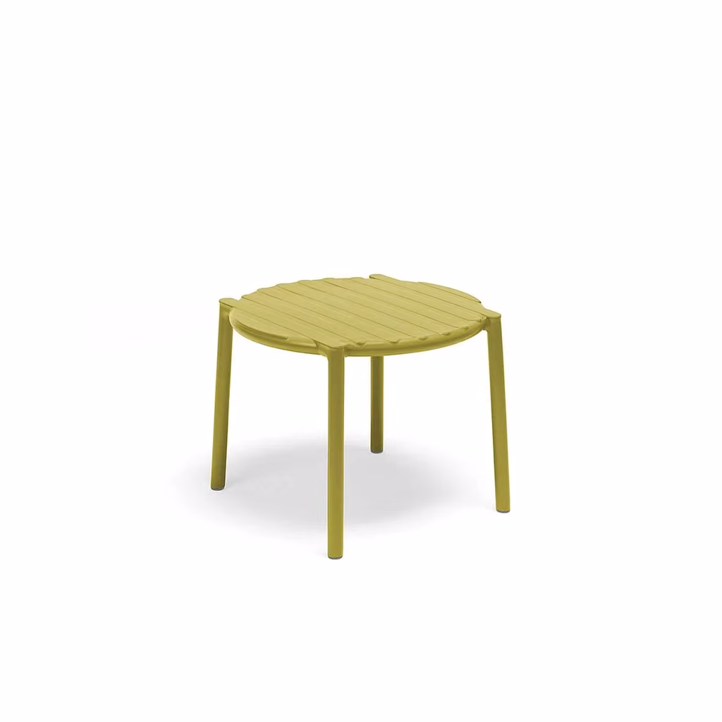 Doga Table