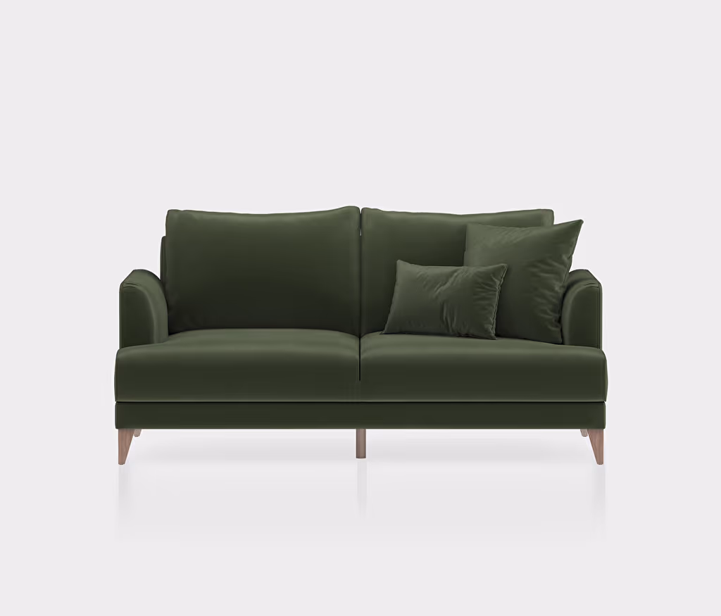 Fiore 2 Seater Sofa Bed