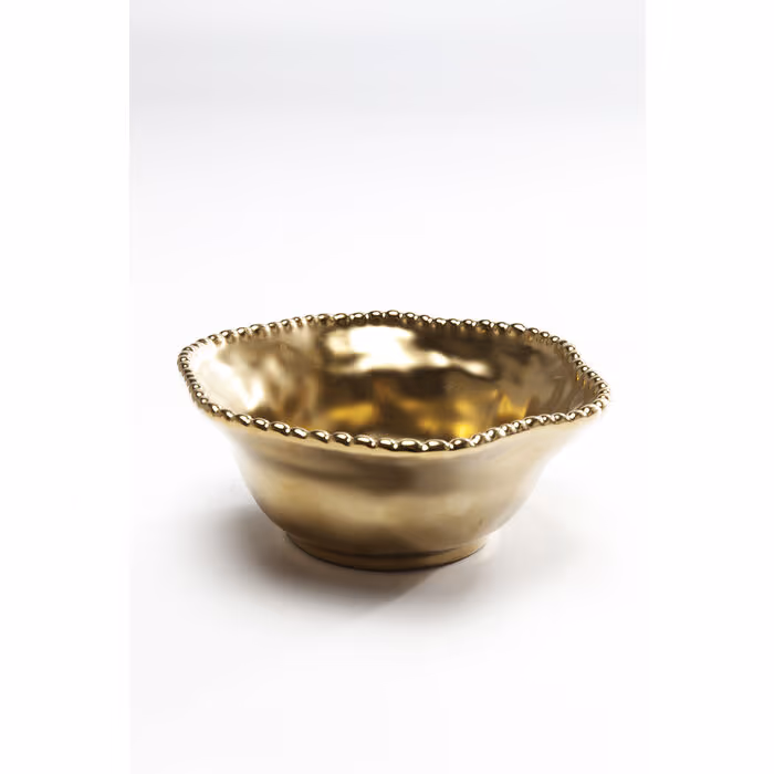 Posuda Bell Gold O16cm